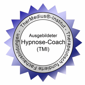 Siegel Hypnose-Coach (TMI)
